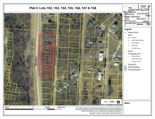 BLUE BIRD BLVD, WARRENSBURG, MO 64093 - Image 3f93383ae37d04eec2094eb48b6d73ce/1343566355