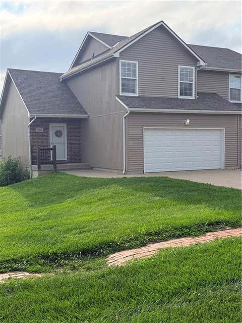 3842 N 123rd Street, Kansas City, KS 66109 - MLS#: 2626002
