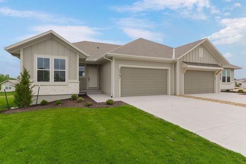 4927 146th Street Basehor KS 66007