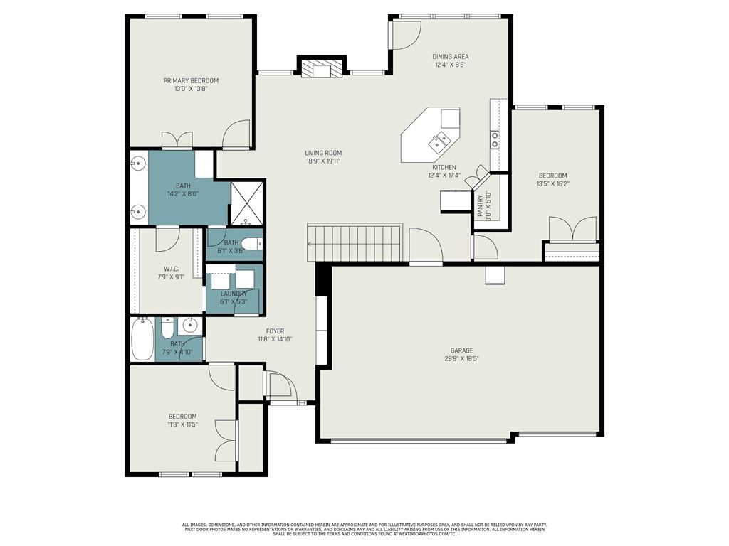 18512 W 194th Street