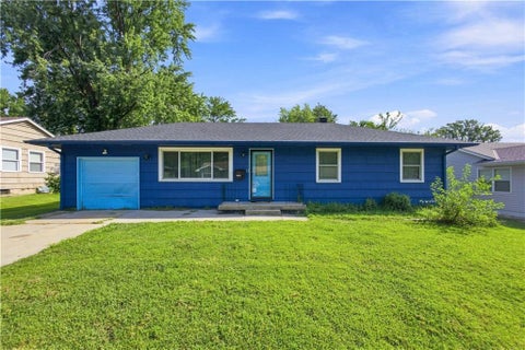 11403 Jackson Avenue, Kansas City, MO 64137 - MLS#: 2637539