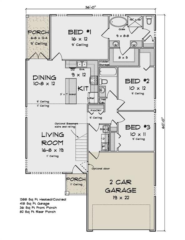 3028 Hiawatha Street