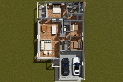 3028 Hiawatha Street