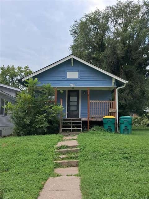 Photo of 2800 N 21st Street, Kansas City, KS 66104 (MLS # 2635261)
