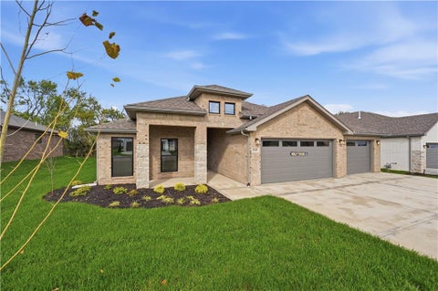 Photo of 18420 W 195th Street, Spring Hill, KS 66083 (MLS # 2647720)