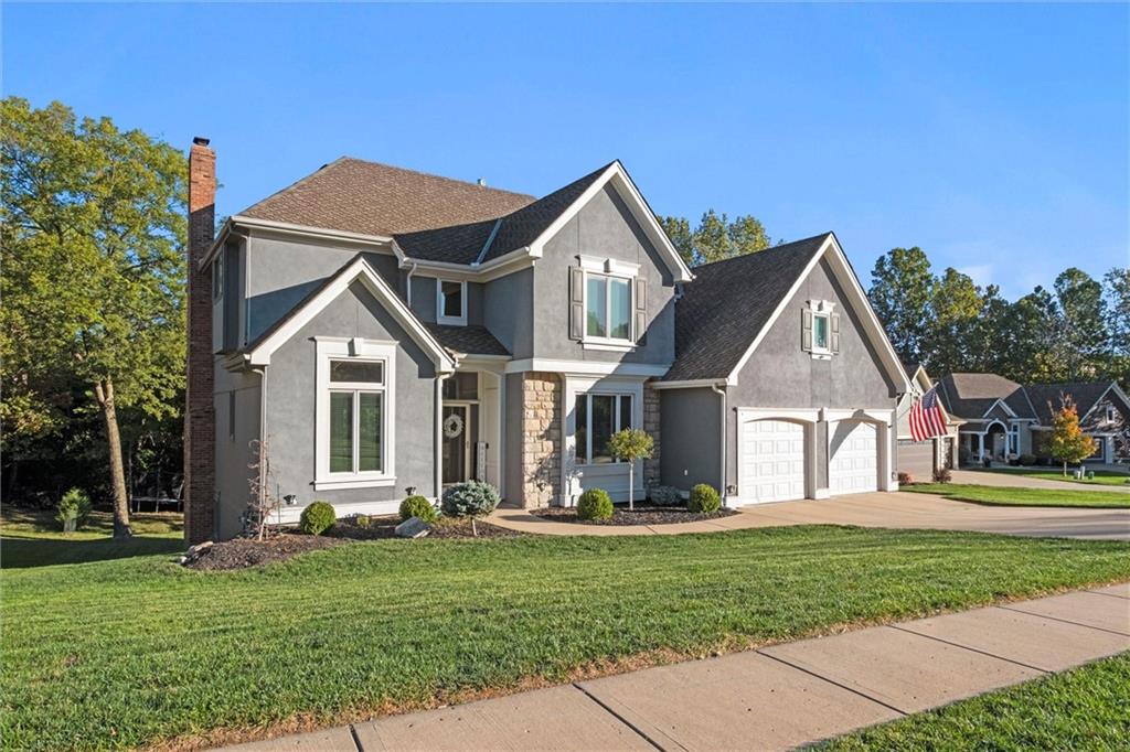 7808 NW Twilight Place