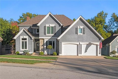 7808 NW Twilight Place, Parkville, MO 64152 - MLS#: 2596183