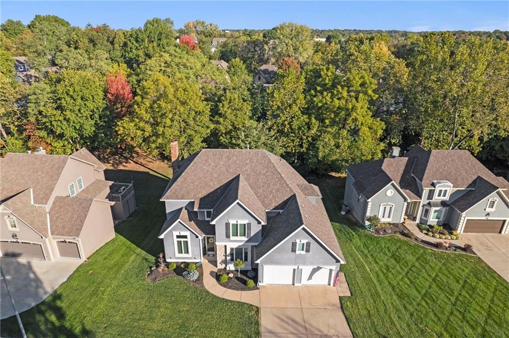 7808 NW Twilight Place