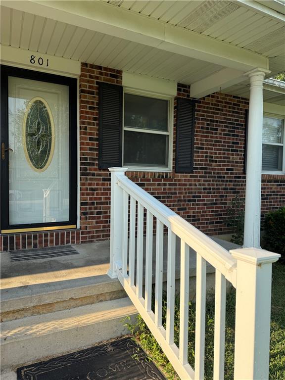801 Overbrook Drive Drive