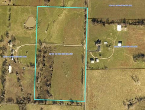 Mo-F Highway, Garden City, MO 64747 - #: 2567980