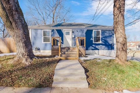 1000 Ridge Avenue, Kansas City, KS 66102 - MLS#: 2523329