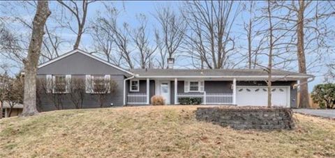 217 NW 43rd Street, Kansas City, MO 64116 - #: 2598000