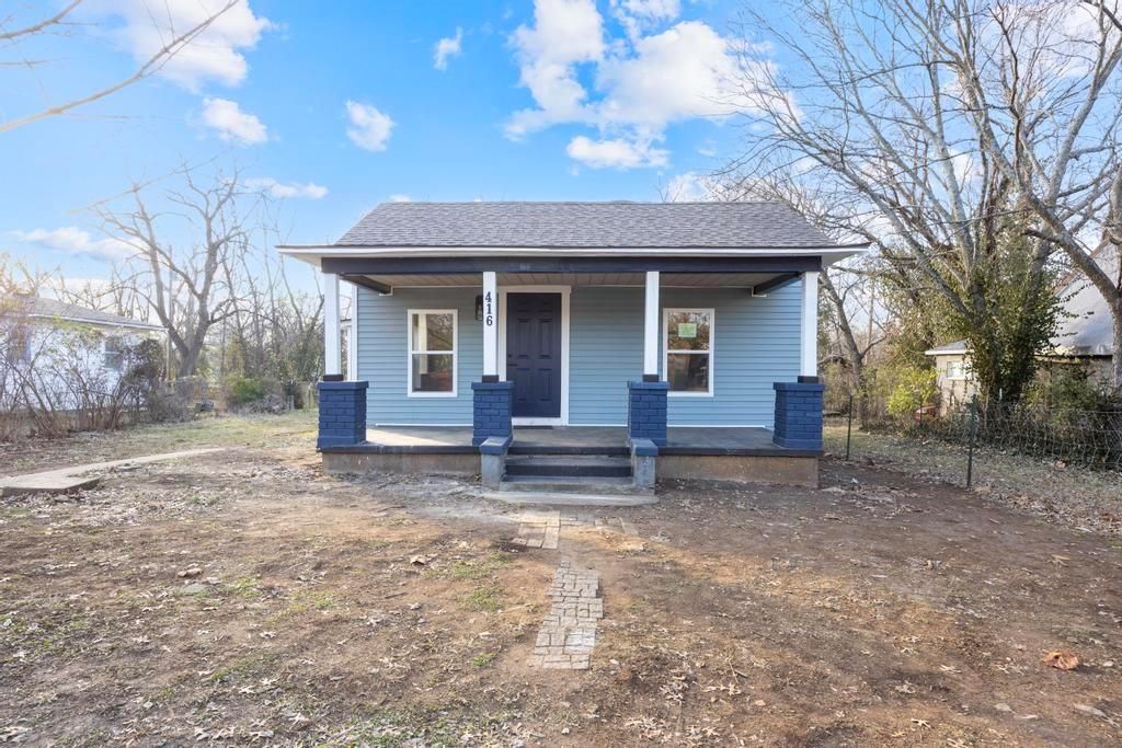 Photo of 416 Burke Street, Fort Scott, KS 66701 (MLS # 2592568)