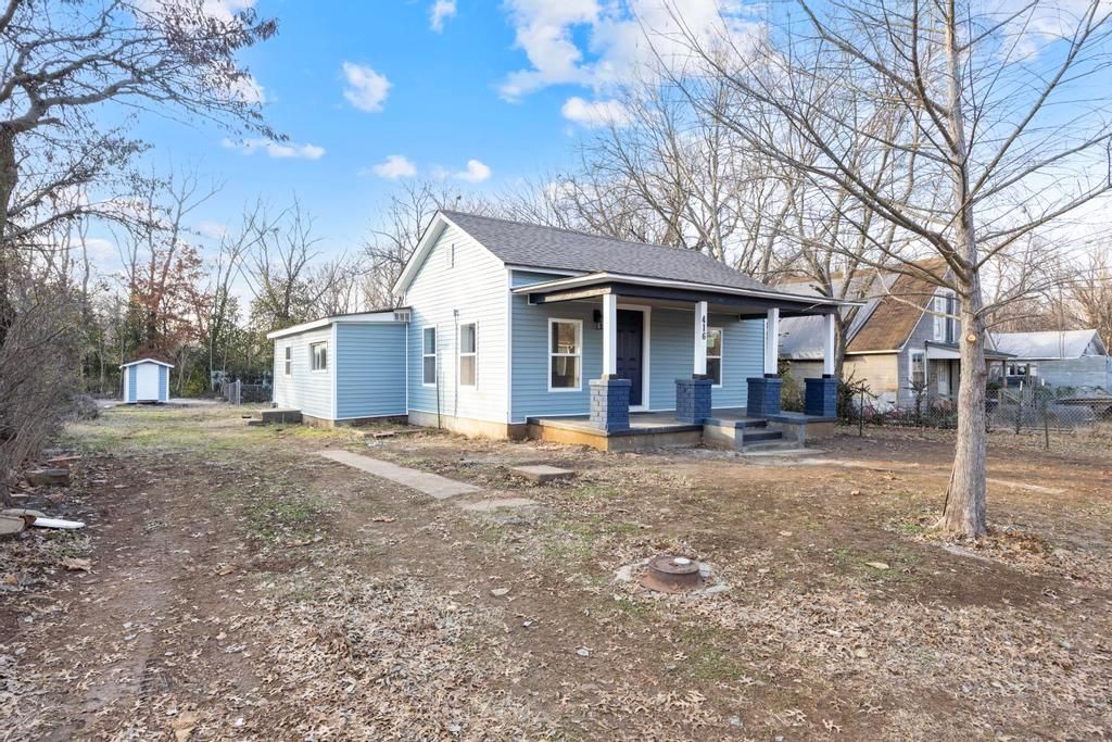 Photo of 416 Burke Street, Fort Scott, KS 66701 (MLS # 2592568)