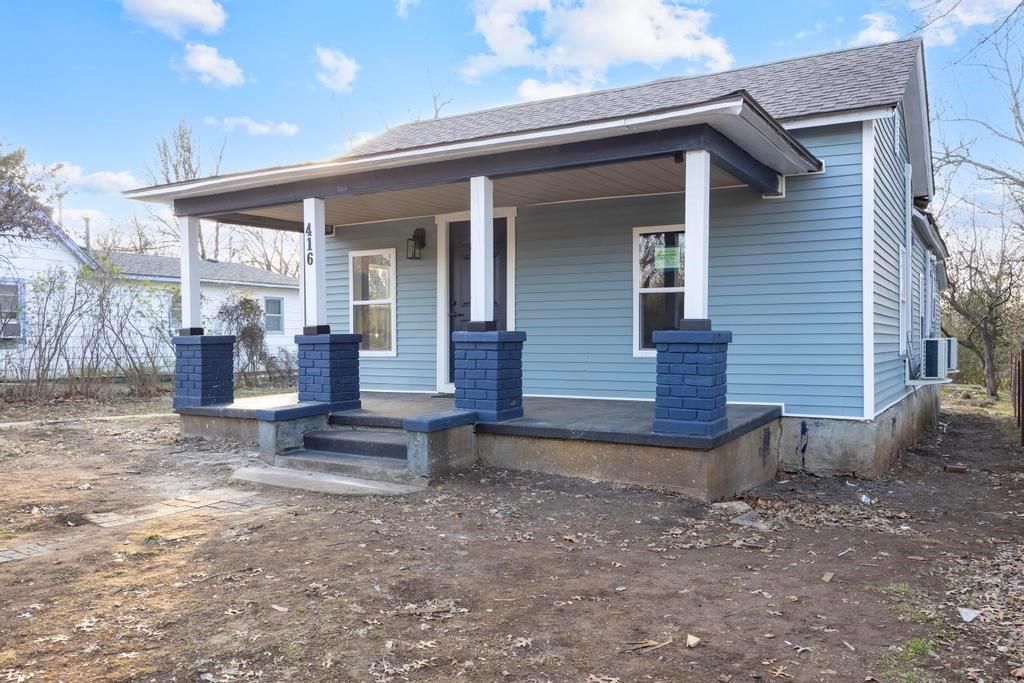 Photo of 416 Burke Street, Fort Scott, KS 66701 (MLS # 2592568)