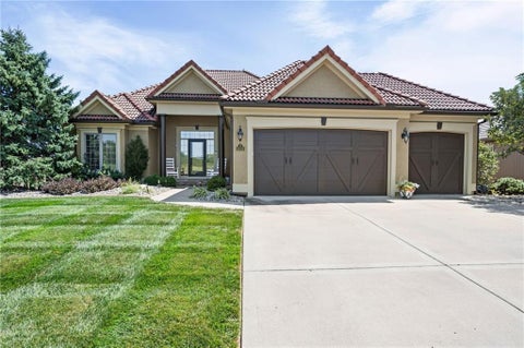 6019 NW 107th Street, Kansas City, MO 64154 - MLS#: 2631184