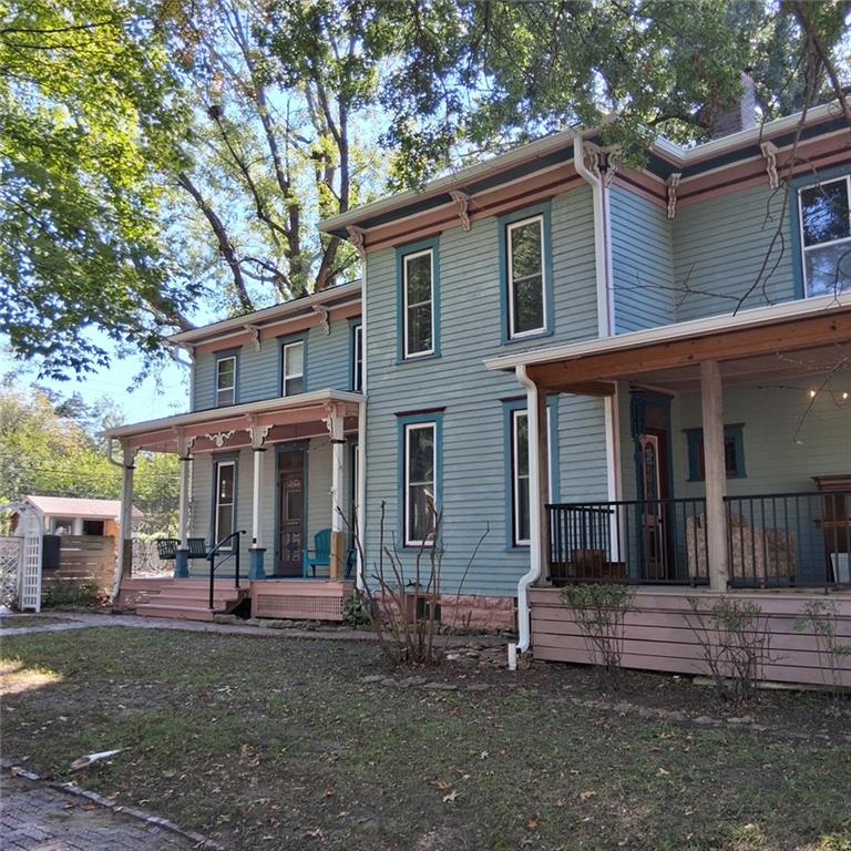 403 S Mulberry Street