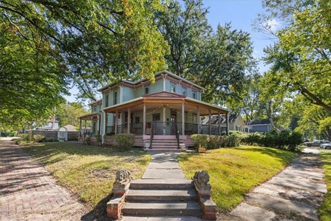 403 S Mulberry Street, Ottawa, KS 66067 - MLS#: 2646595