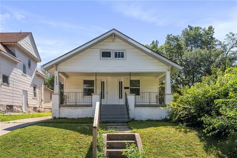 2213 N 10th Street, Kansas City, KS 66104 - MLS#: 2557563