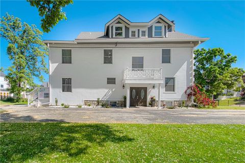 2614 Tracy Avenue, Kansas City, MO 64108 - MLS#: 2552185