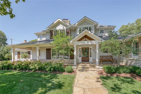 3820 W 66th Street Mission Hills KS 66208