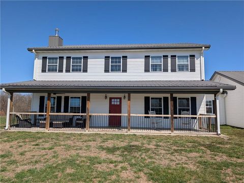 347 NE County Road V Highway Warrensburg MO 64093