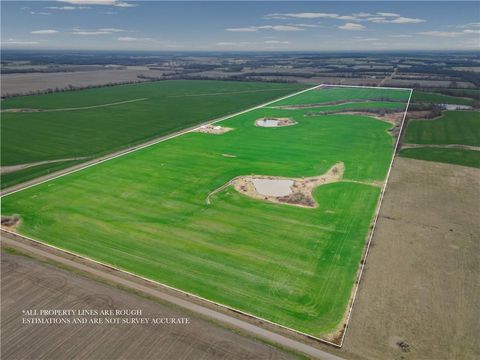 S 800 Road Moundville MO 64771