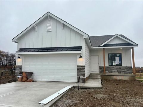 9637 N Colrain Avenue, Kansas City, MO 64154 - MLS#: 2577278