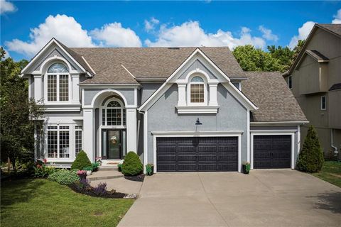 1012 NE Serenity Lane, Lee\'s Summit, MO 64064 - MLS#: 2621477