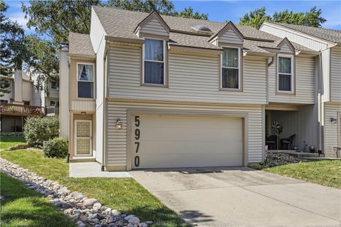 5970 N Bellefontaine Avenue, Kansas City, MO 64119 - MLS#: 2639466