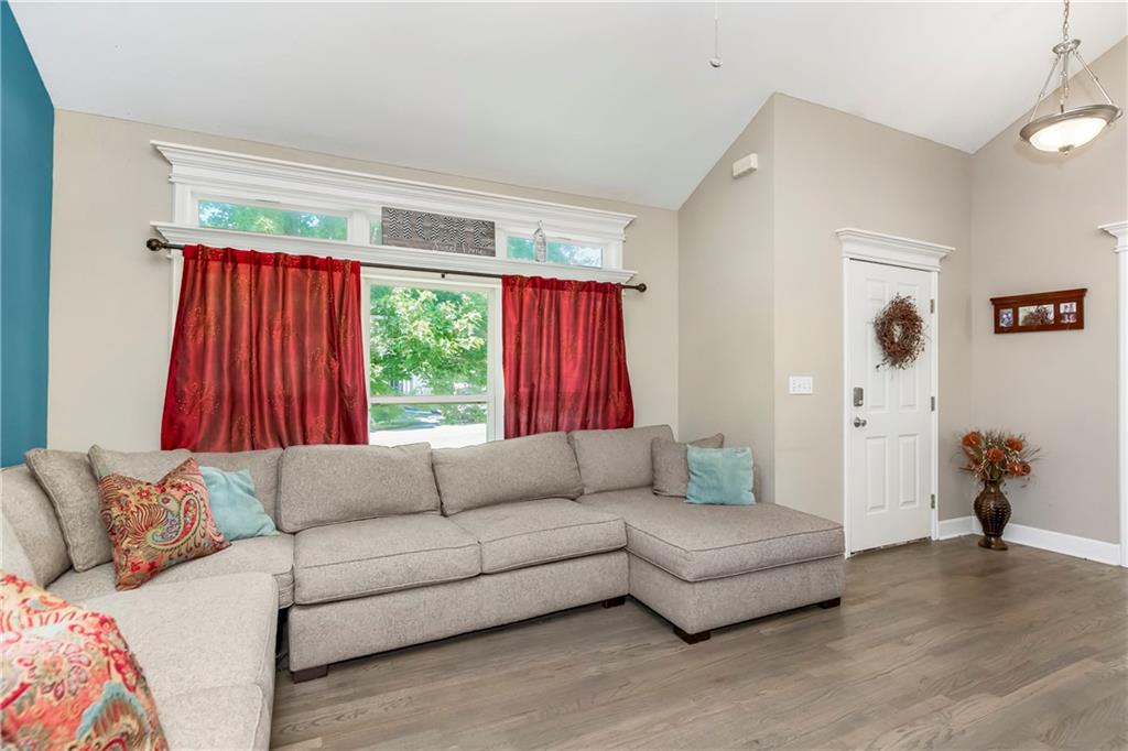 3703 Clayton Drive