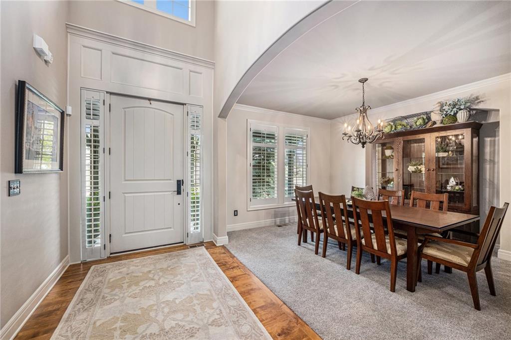 20805 W 68TH Terrace