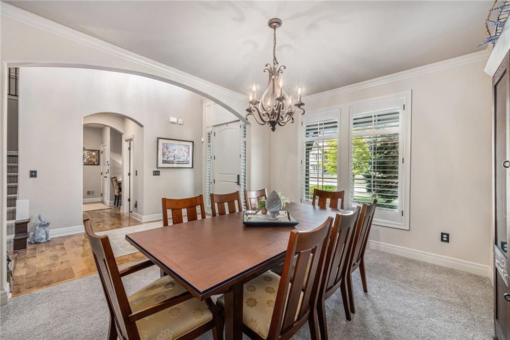 20805 W 68TH Terrace