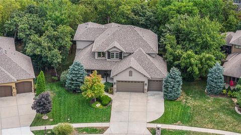 20805 W 68TH Terrace Shawnee KS 66218