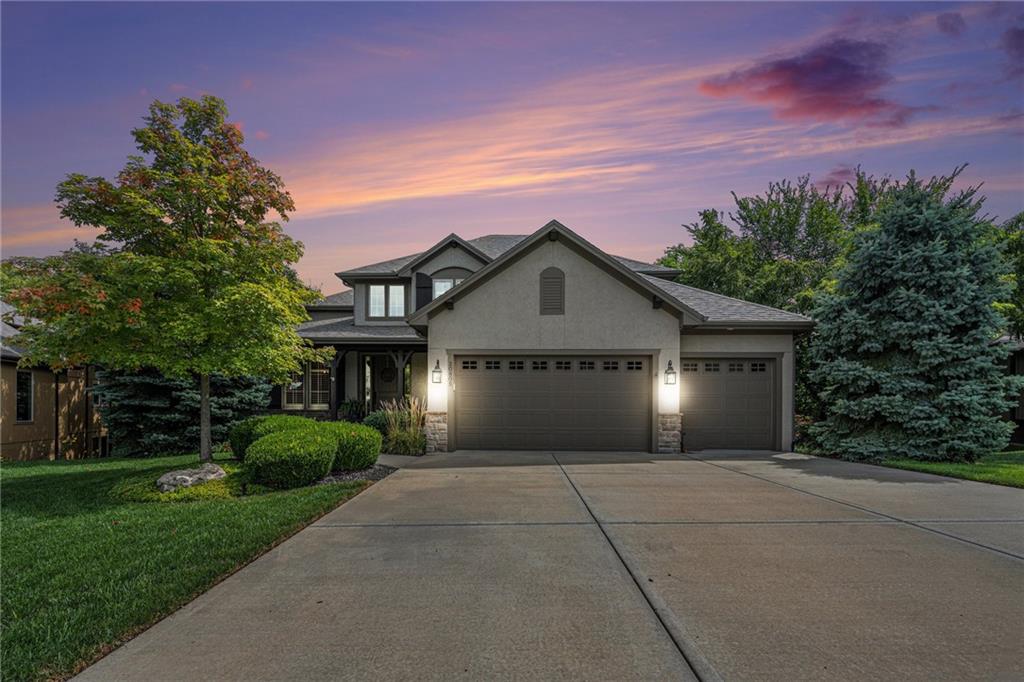 20805 W 68TH Terrace