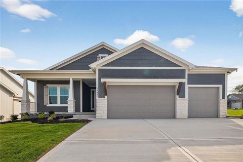 12425 NW Empress Street, Platte City, MO 64079 - MLS#: 2551501