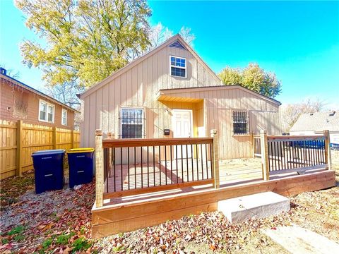 3400 Cypress Street, Kansas City, MO 64128 - #: 2587253