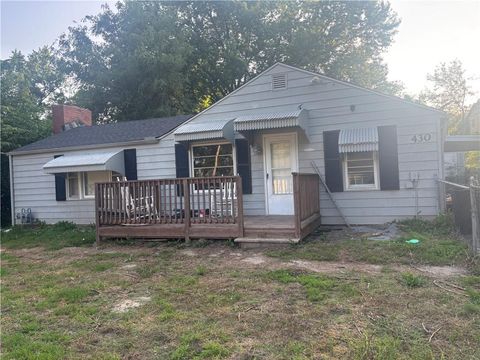430 S 68th Street, Kansas City, KS 66111 - MLS#: 2553720