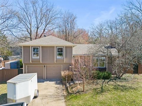 208 N Roosevelt Street, Spring Hill, KS 66083 - MLS#: 2537090