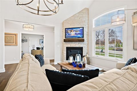 7221 Allman Drive, Shawnee, KS 66217 - #: 2499905