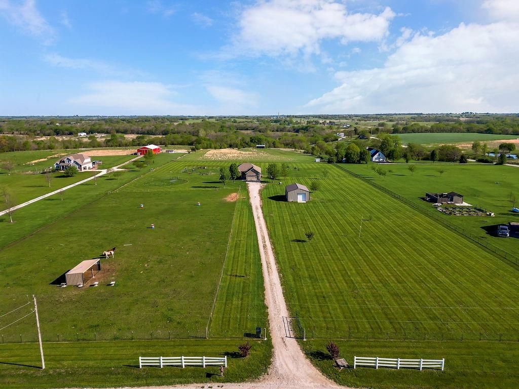 Photo of 4860 W 351st Street, Louisburg, KS 66053 (MLS # 2614909)