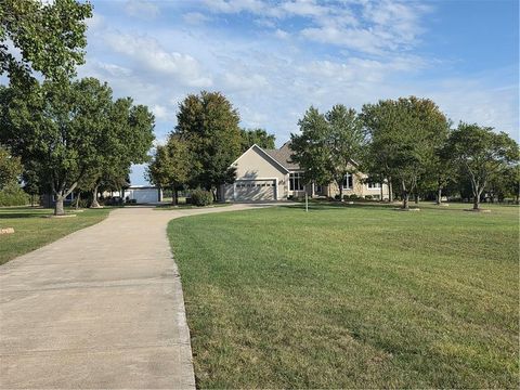 24200 W 199th Street Spring Hill KS 66083