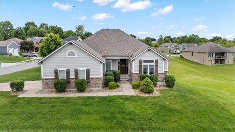 13283 Davis Avenue Bonner Springs KS 66012