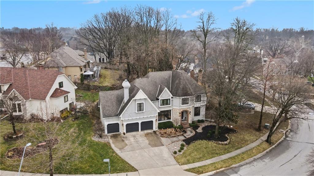 6113 N Mattox Road