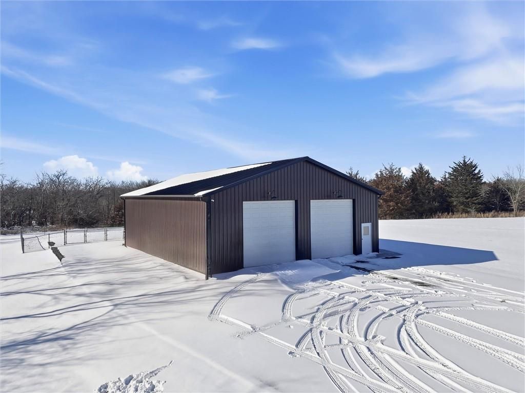 Photo of 17115 E 215th Street, Peculiar, MO 64078 (MLS # 2598336)