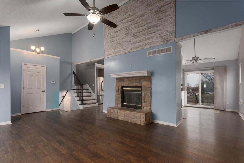 509 S Stone Creek Drive