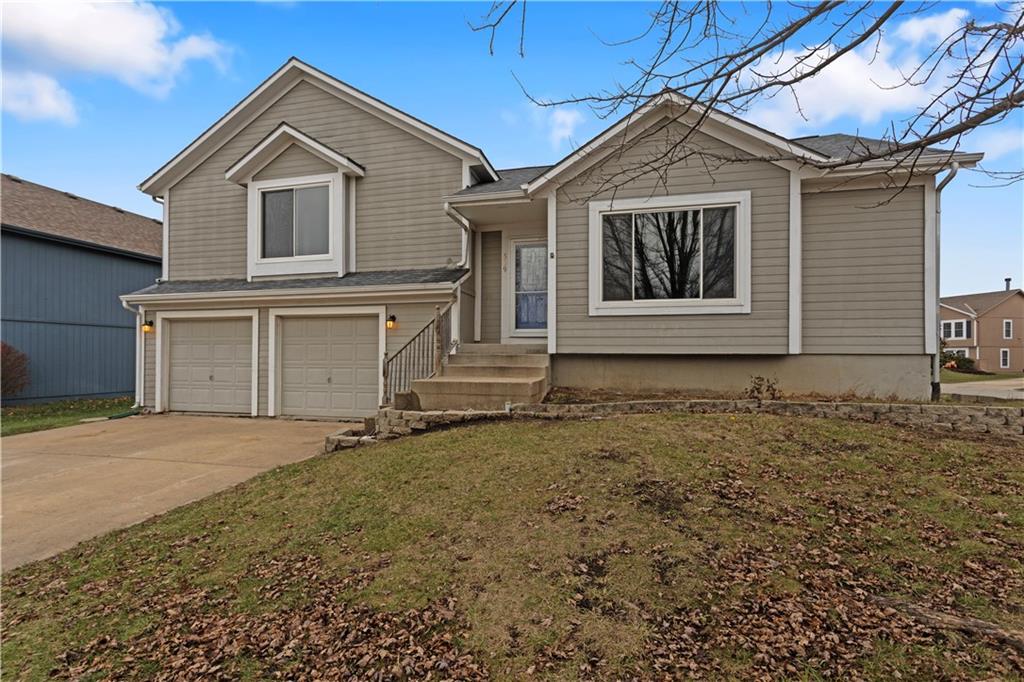 509 S Stone Creek Drive