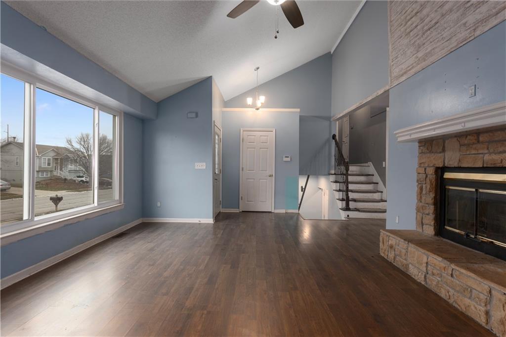 509 S Stone Creek Drive