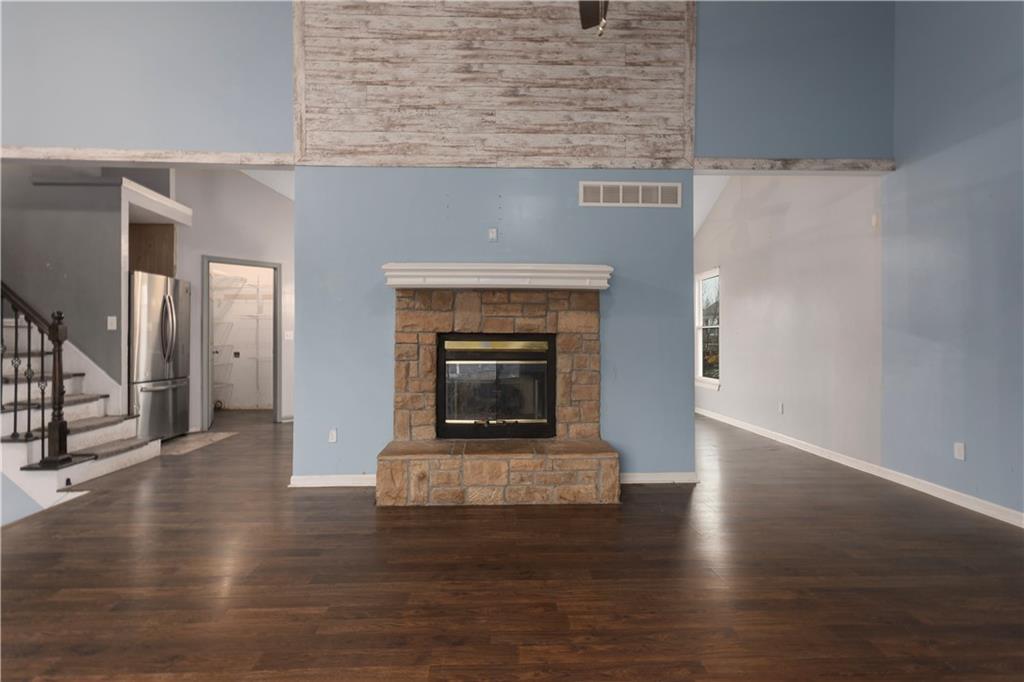 509 S Stone Creek Drive