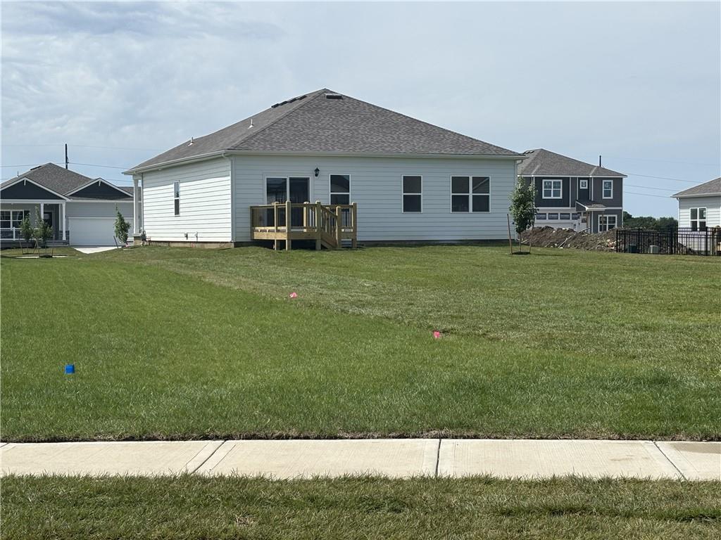 25020 W 178th Terrace